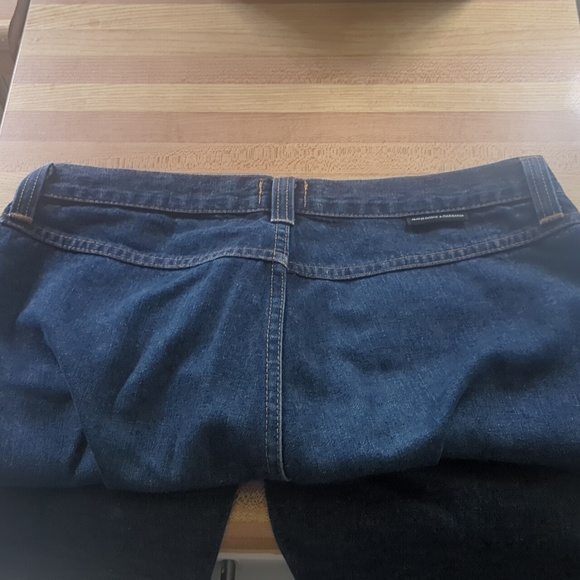 Dolce and Gabbana Jeans - Picture 4 of 10